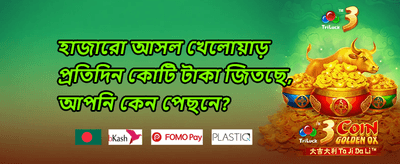 সাপ্তাহিক রিলোড বোনাস promotion